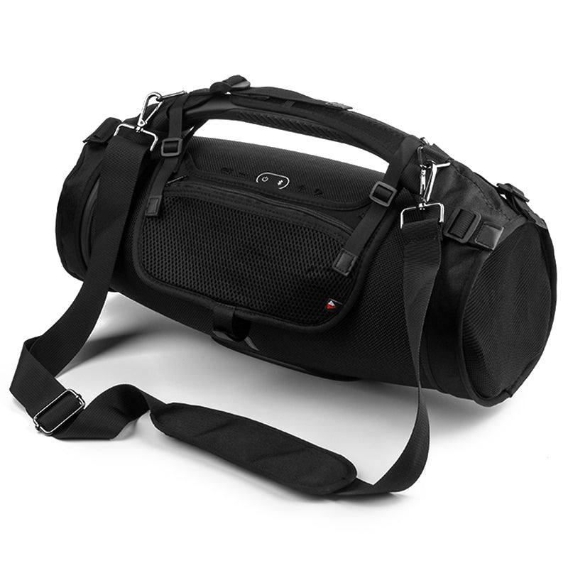 TXESIGN For JBL Boombox 1/2/3 Bluetooth Wireless Speaker Outdoor Travel Carrying Case with Shoulder Strap TXESIGN For JBL Boombox 1/2/3 Bluetooth Wireless Speaker Outdoor Travel Carrying Case with Shoulder Strap